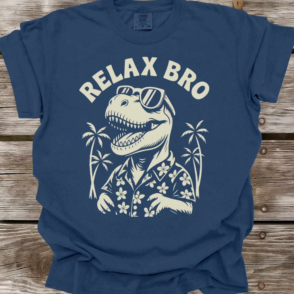 Relax Bro T-Shirt