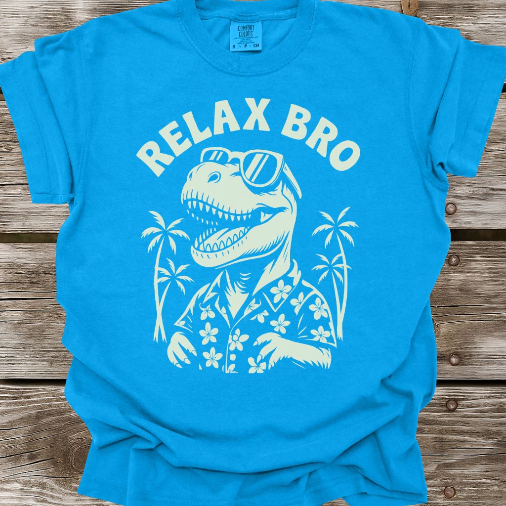 Relax Bro T-Shirt