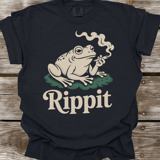 Rippit T-Shirt