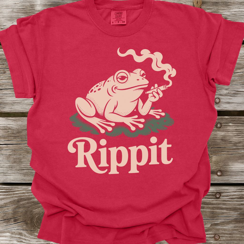 Rippit T-Shirt