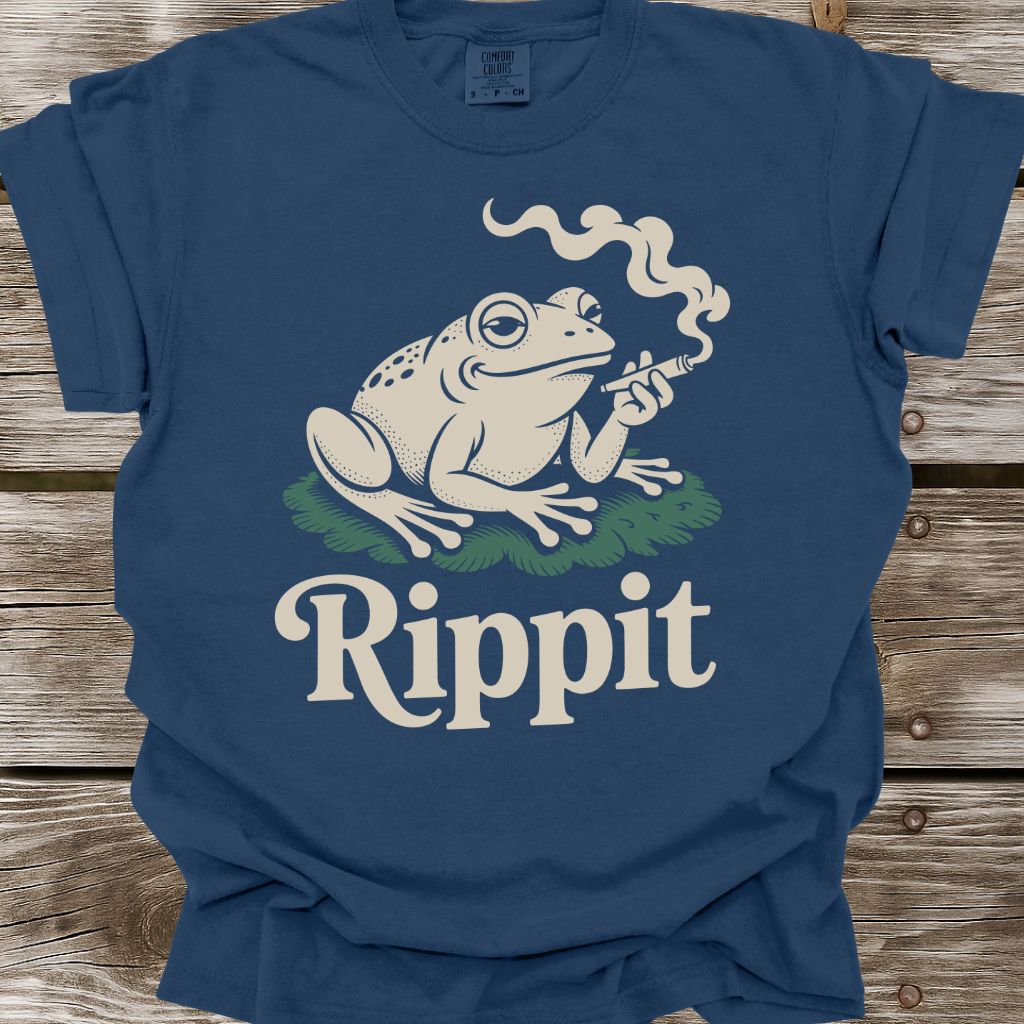 Rippit T-Shirt