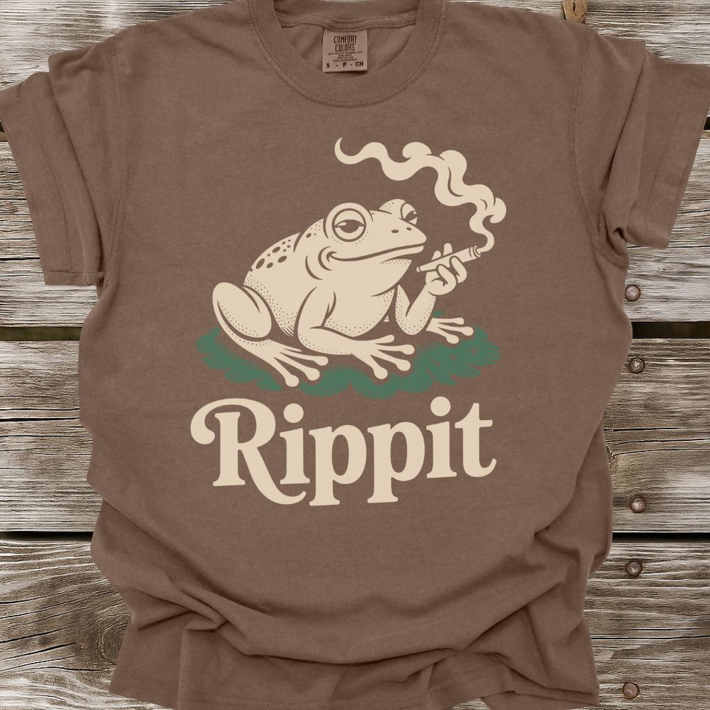 Rippit T-Shirt