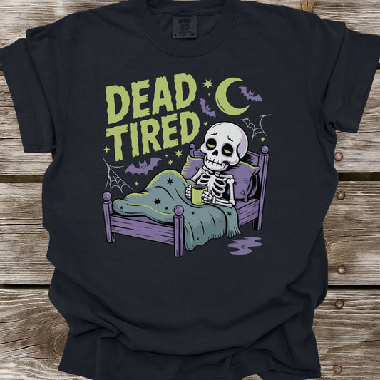 Dead Tired T-Shirt