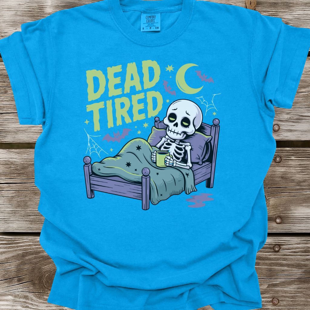 Dead Tired T-Shirt