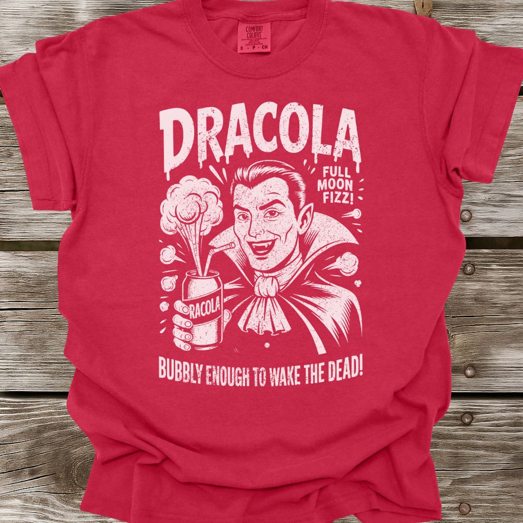 Dracola T-Shirt