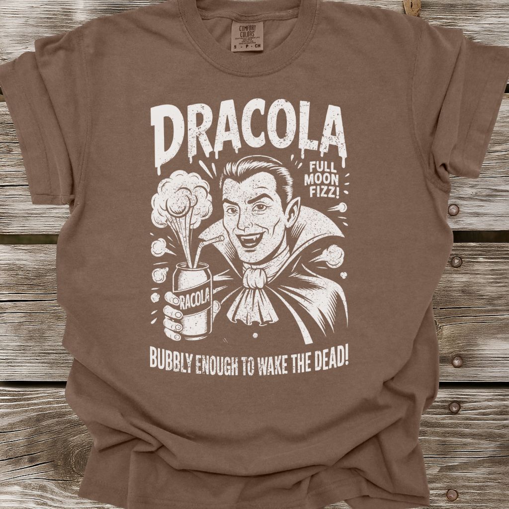 Dracola T-Shirt