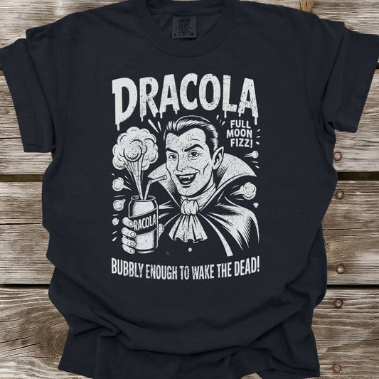 Dracola T-Shirt