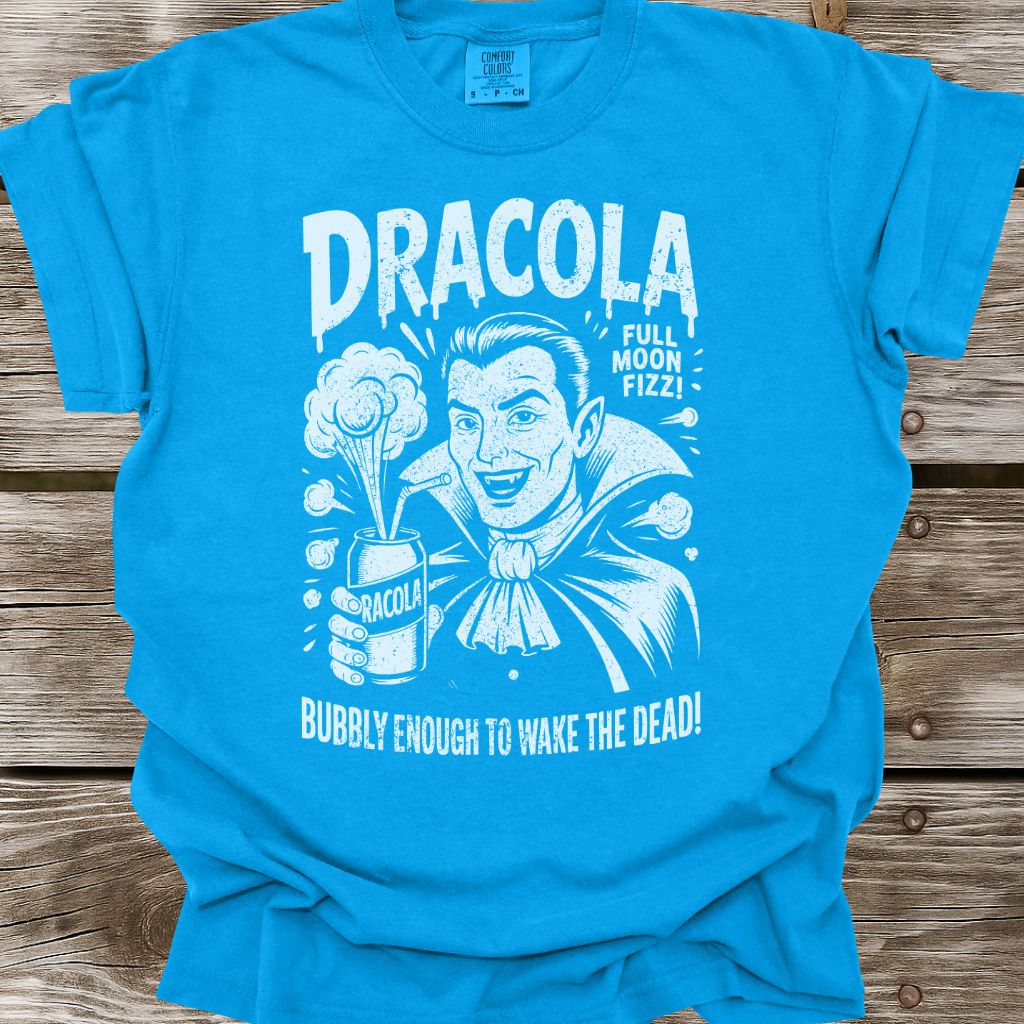 Dracola T-Shirt
