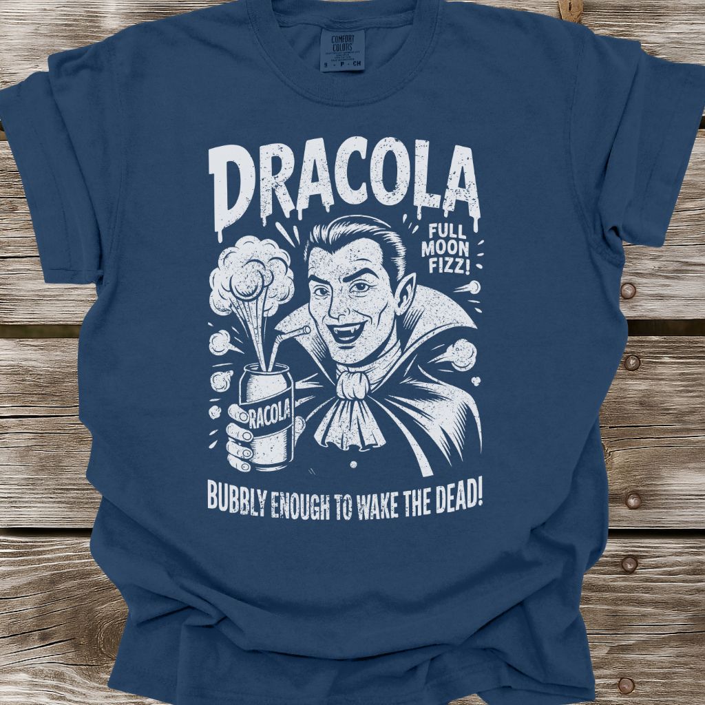 Dracola T-Shirt