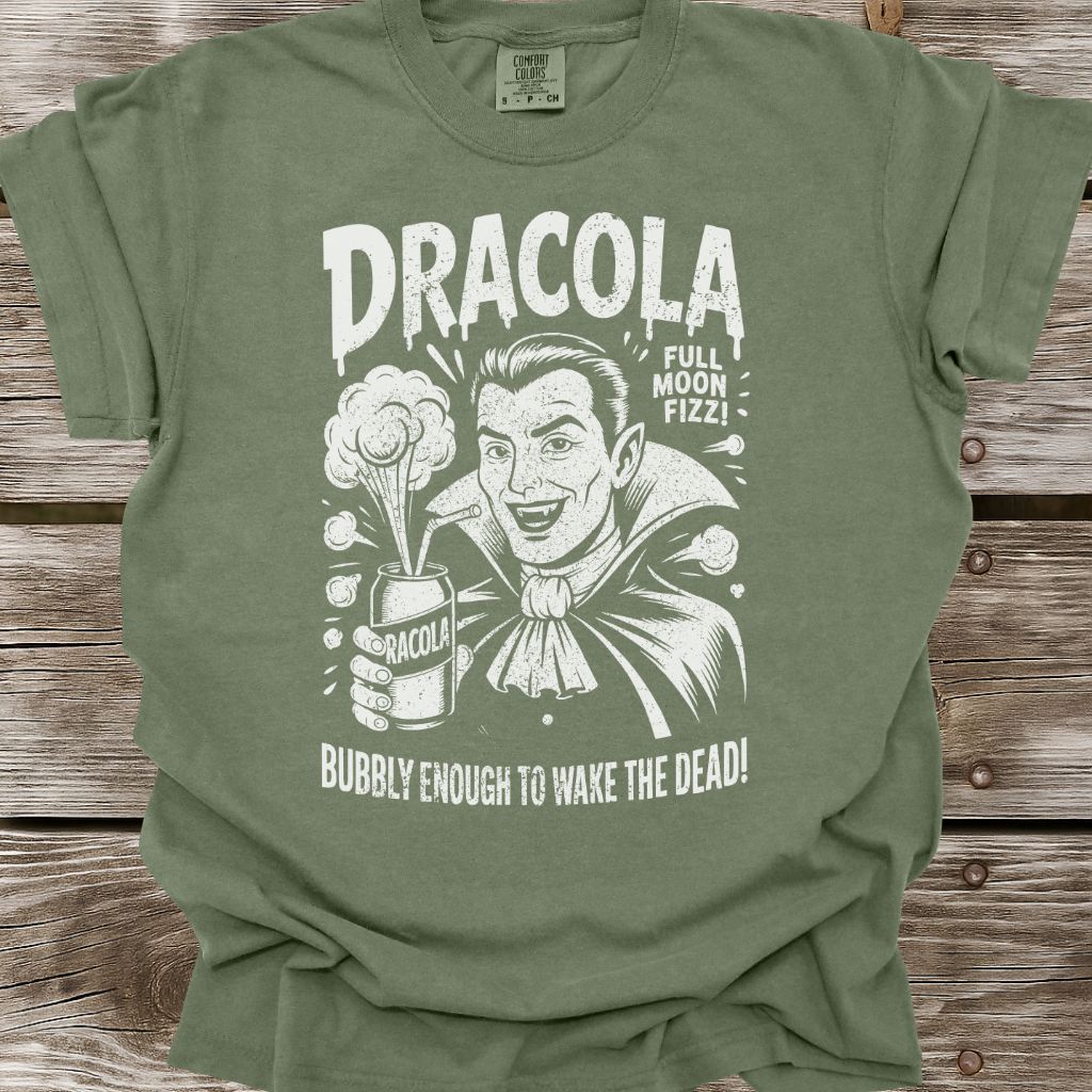 Dracola T-Shirt