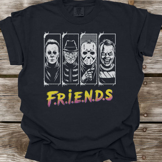 F.R.I.E.N.D.S. T-Shirt