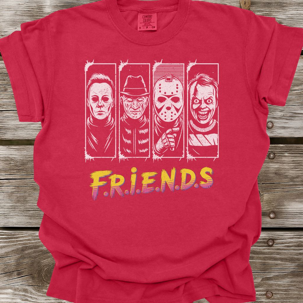F.R.I.E.N.D.S. T-Shirt