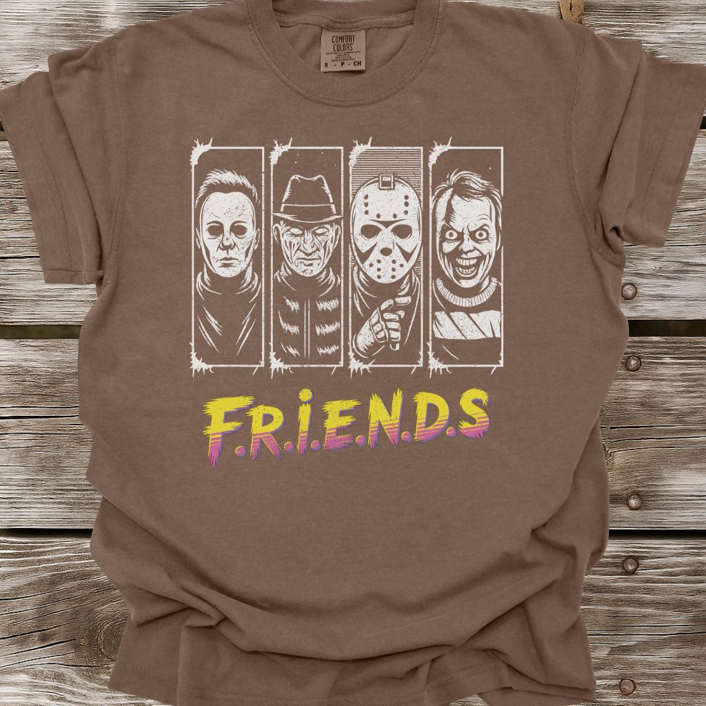 F.R.I.E.N.D.S. T-Shirt