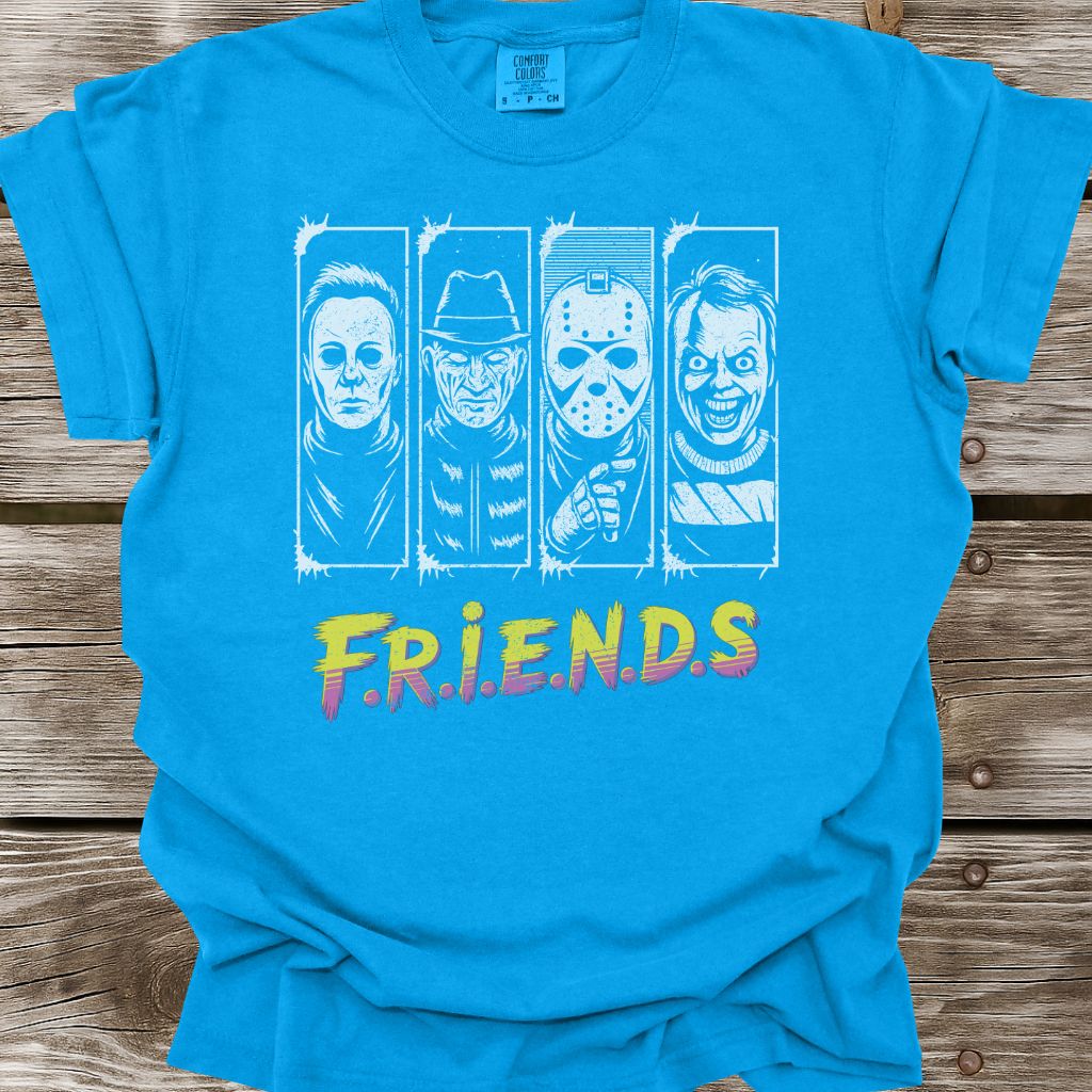 F.R.I.E.N.D.S. T-Shirt