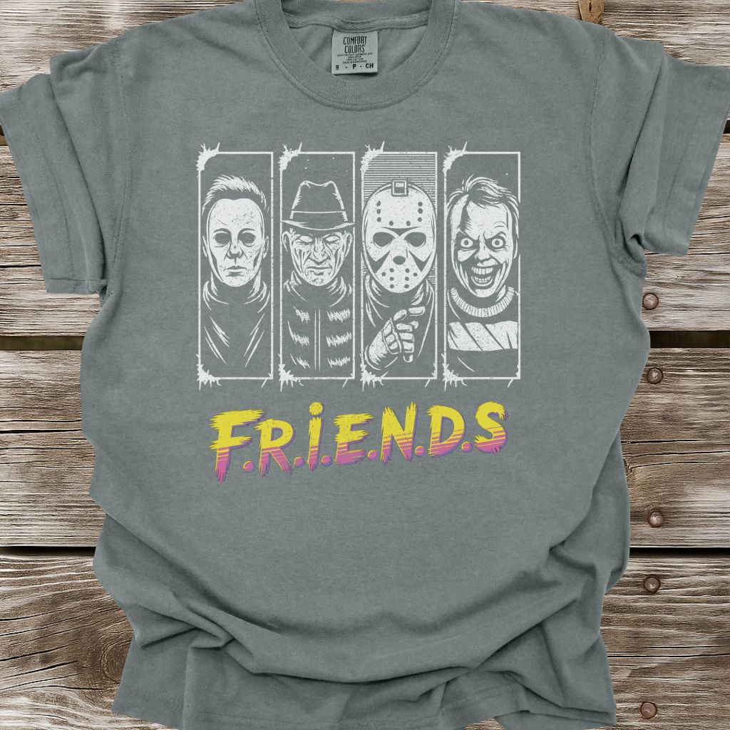 F.R.I.E.N.D.S. T-Shirt