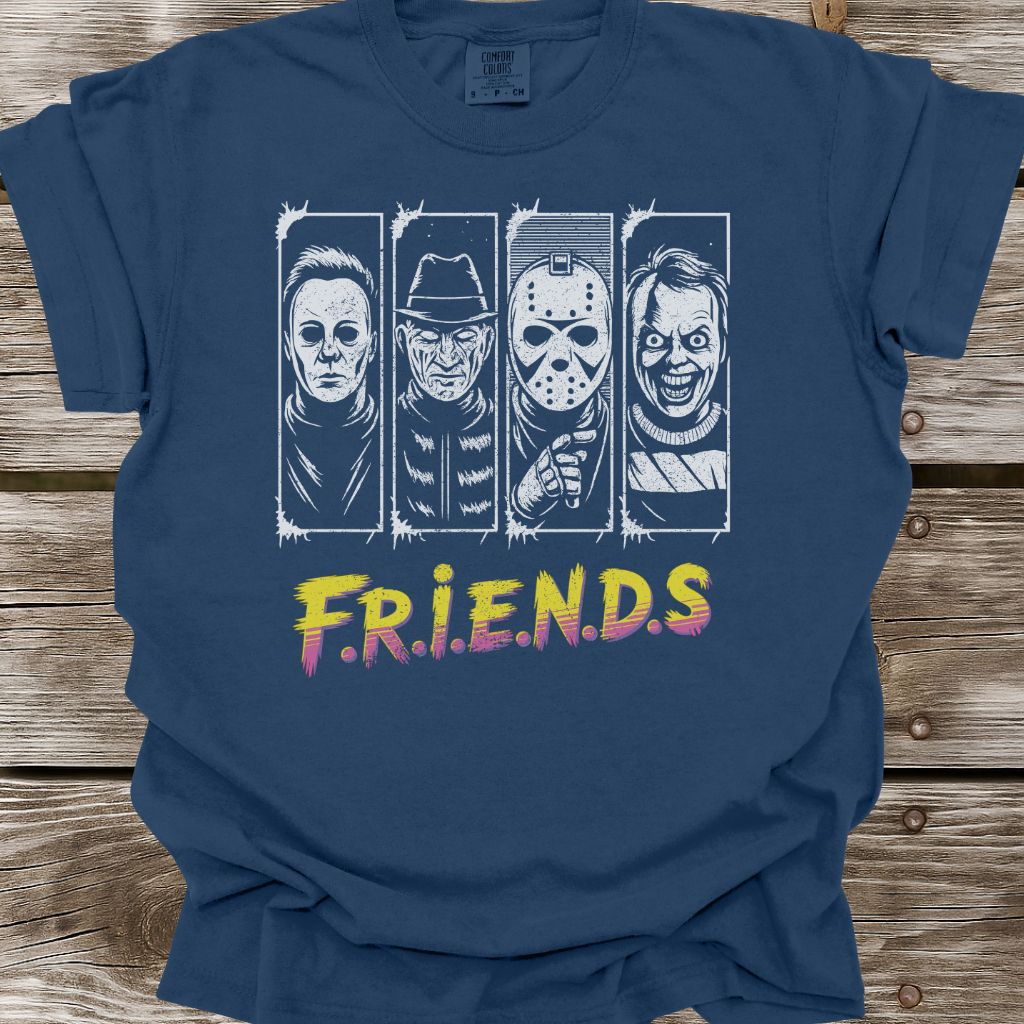 F.R.I.E.N.D.S. T-Shirt
