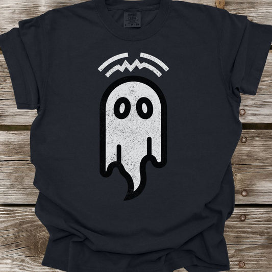 Ghost Glyph T-Shirt