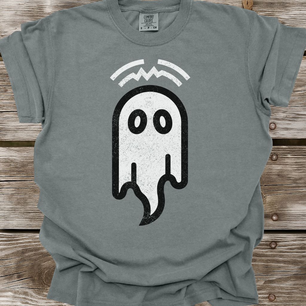 Ghost Glyph T-Shirt