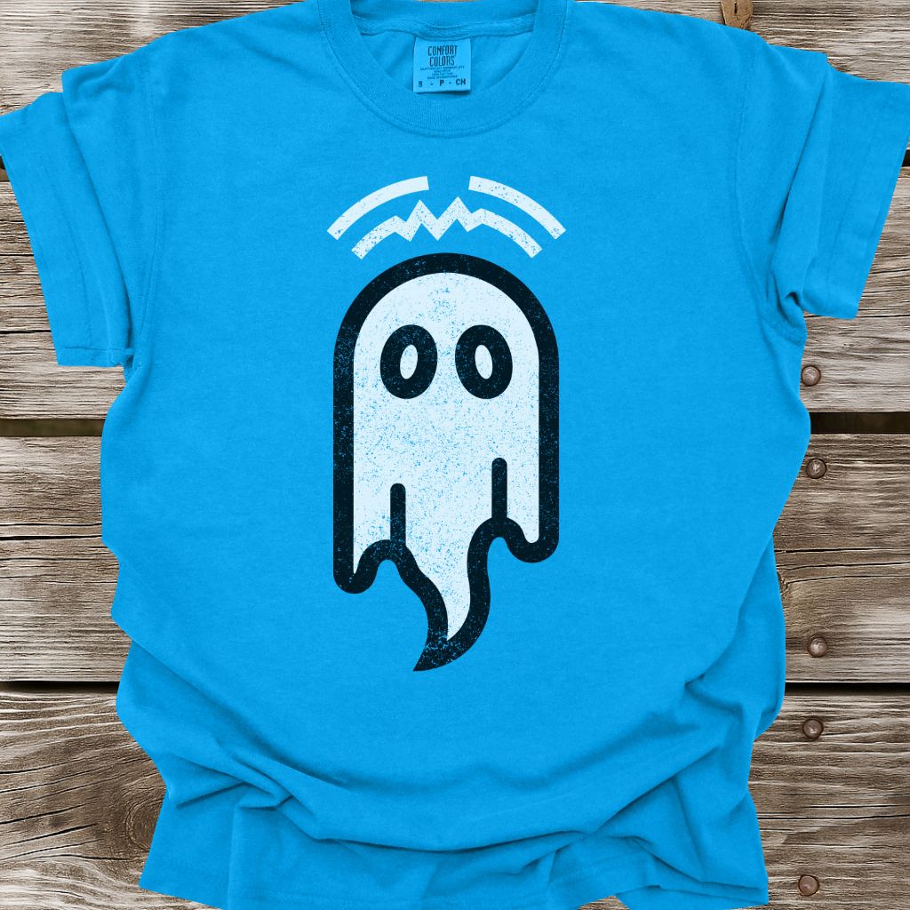 Ghost Glyph T-Shirt