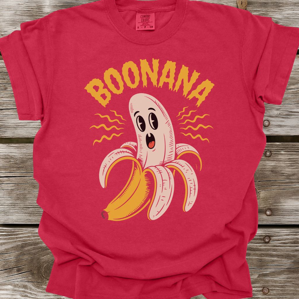 Boonana T-Shirt