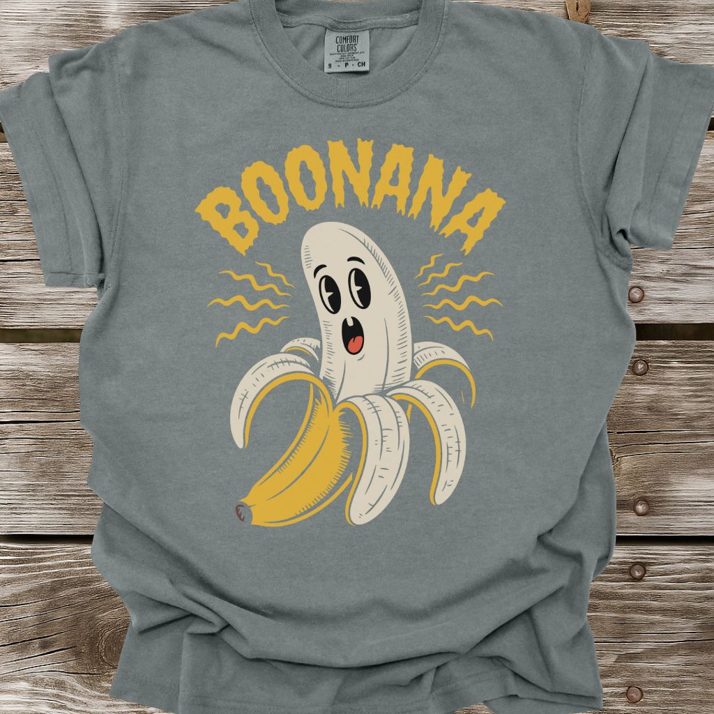 Boonana T-Shirt