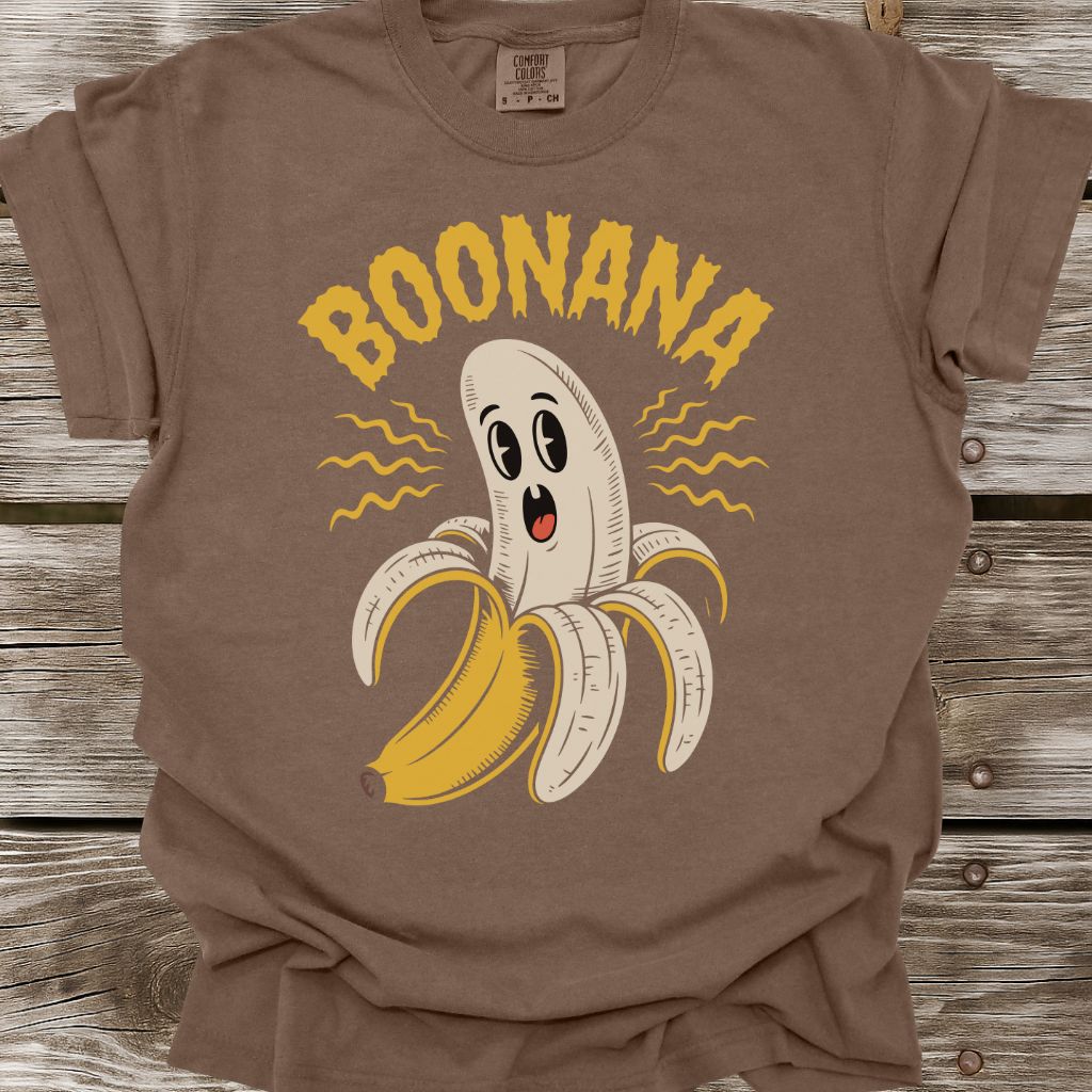 Boonana T-Shirt