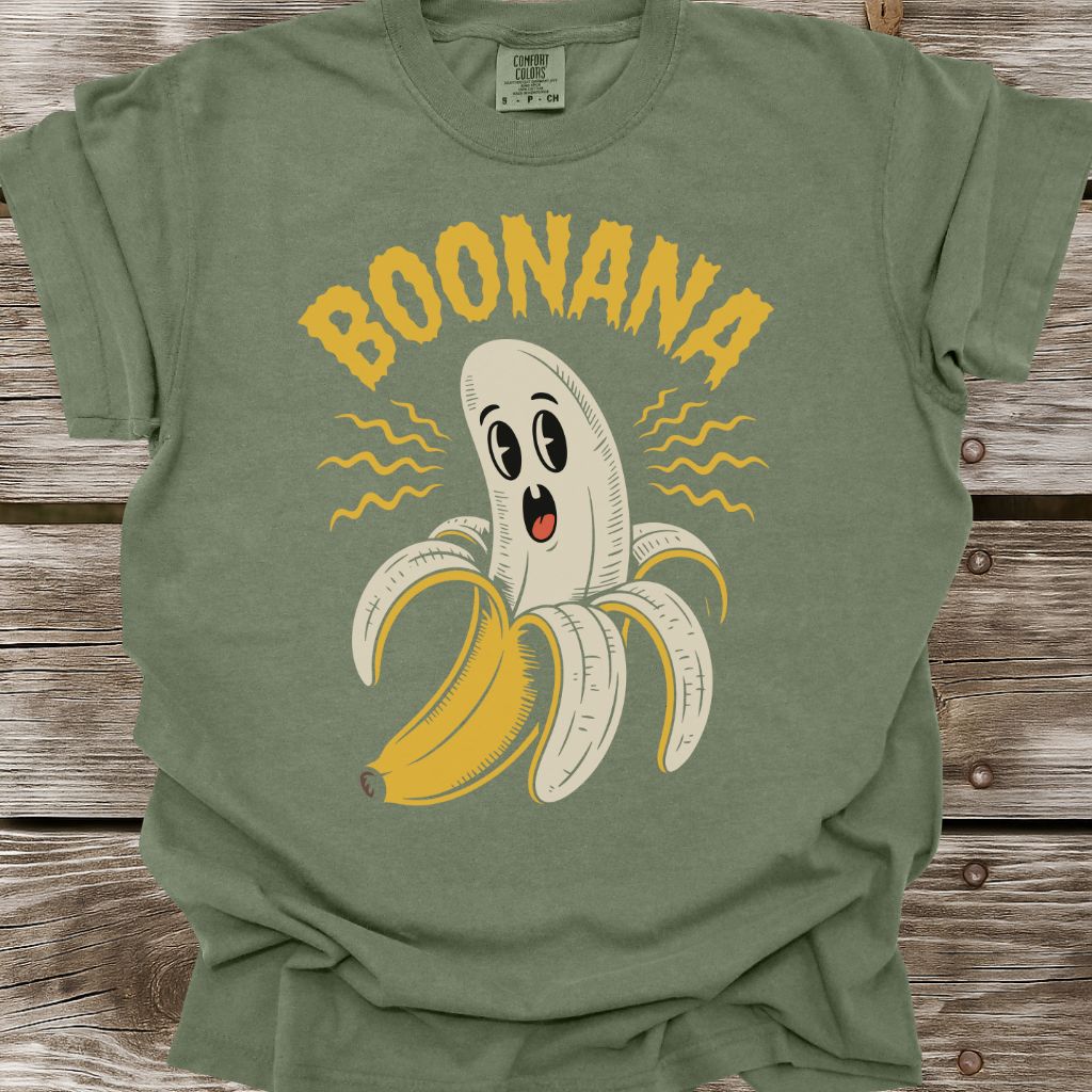 Boonana T-Shirt