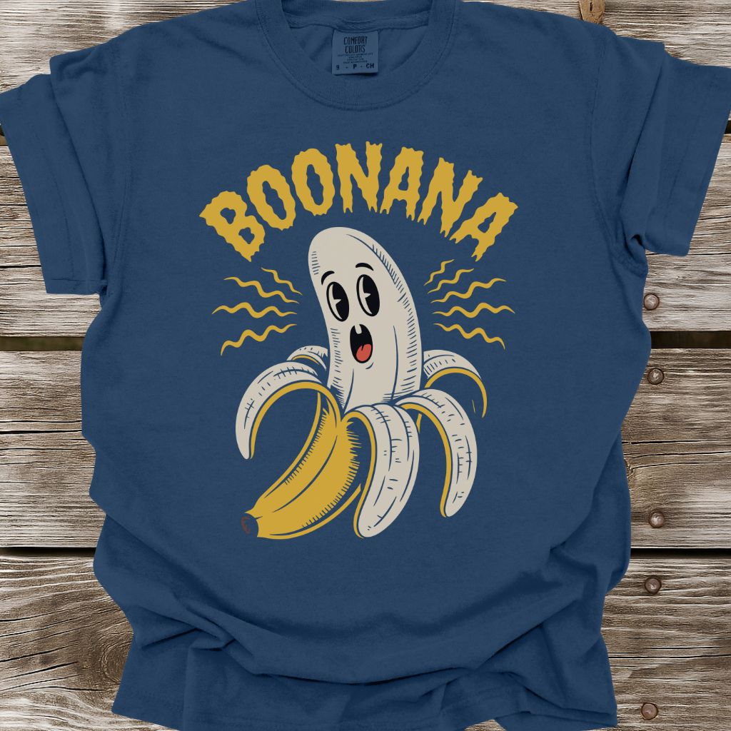 Boonana T-Shirt