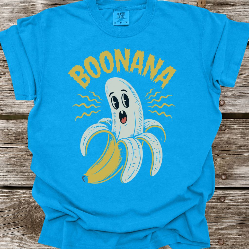 Boonana T-Shirt