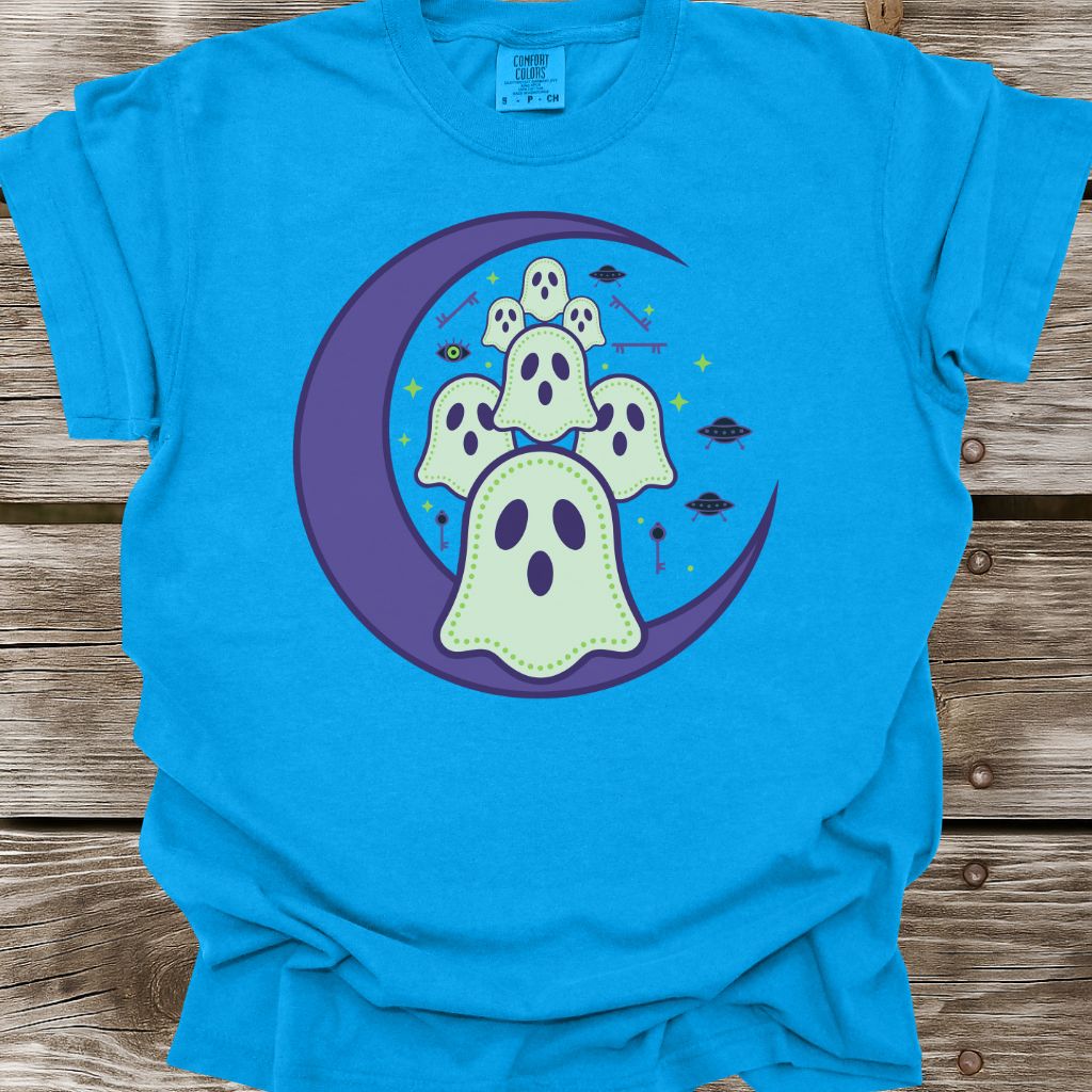 Phantasmagoria T-Shirt