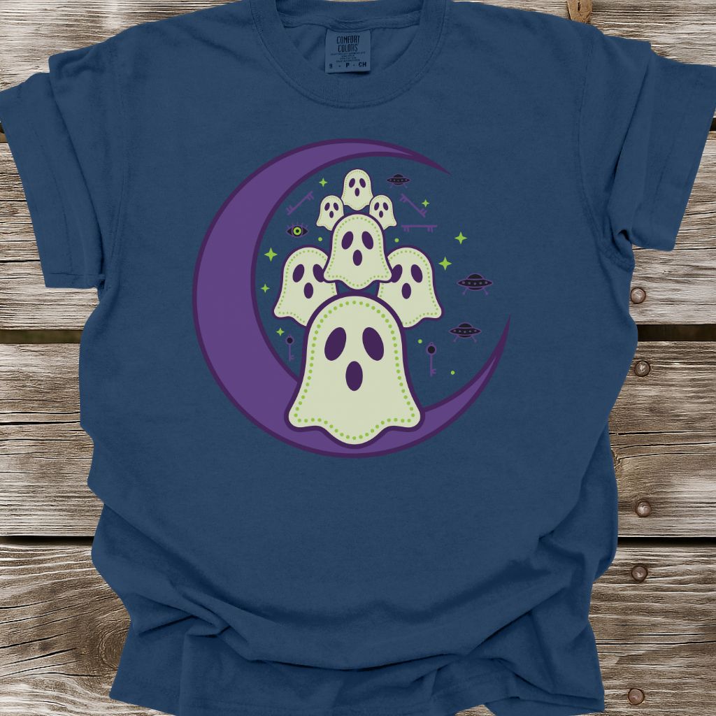 Phantasmagoria T-Shirt