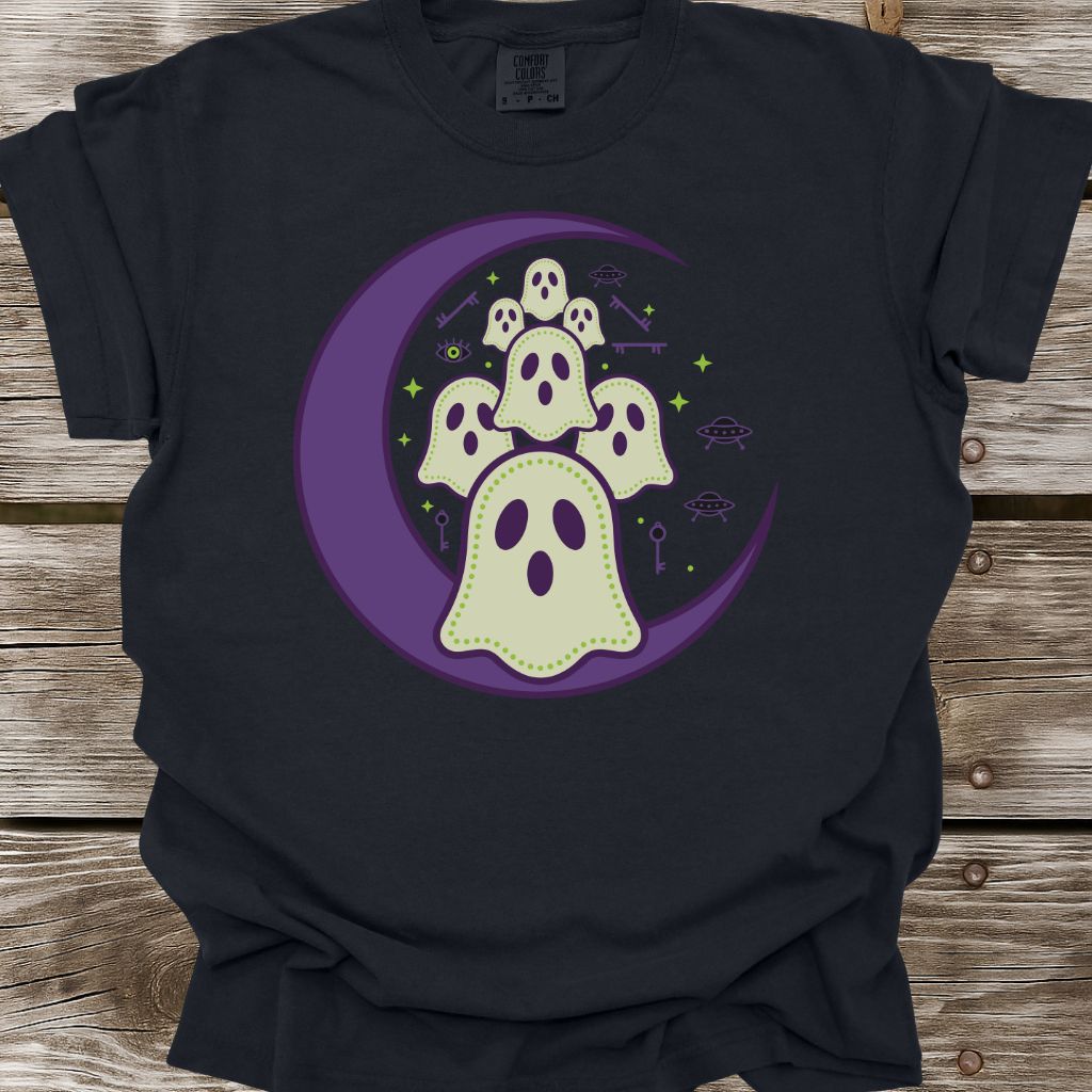 Phantasmagoria T-Shirt