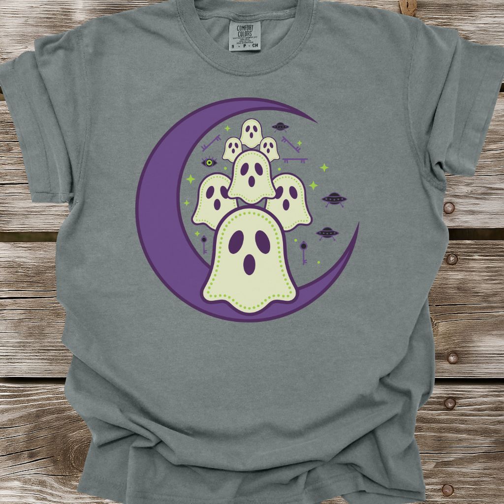Phantasmagoria T-Shirt