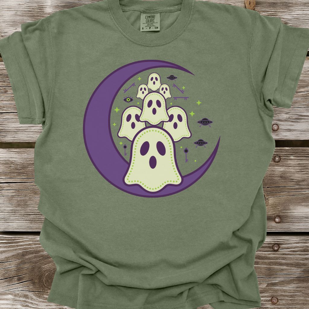 Phantasmagoria T-Shirt