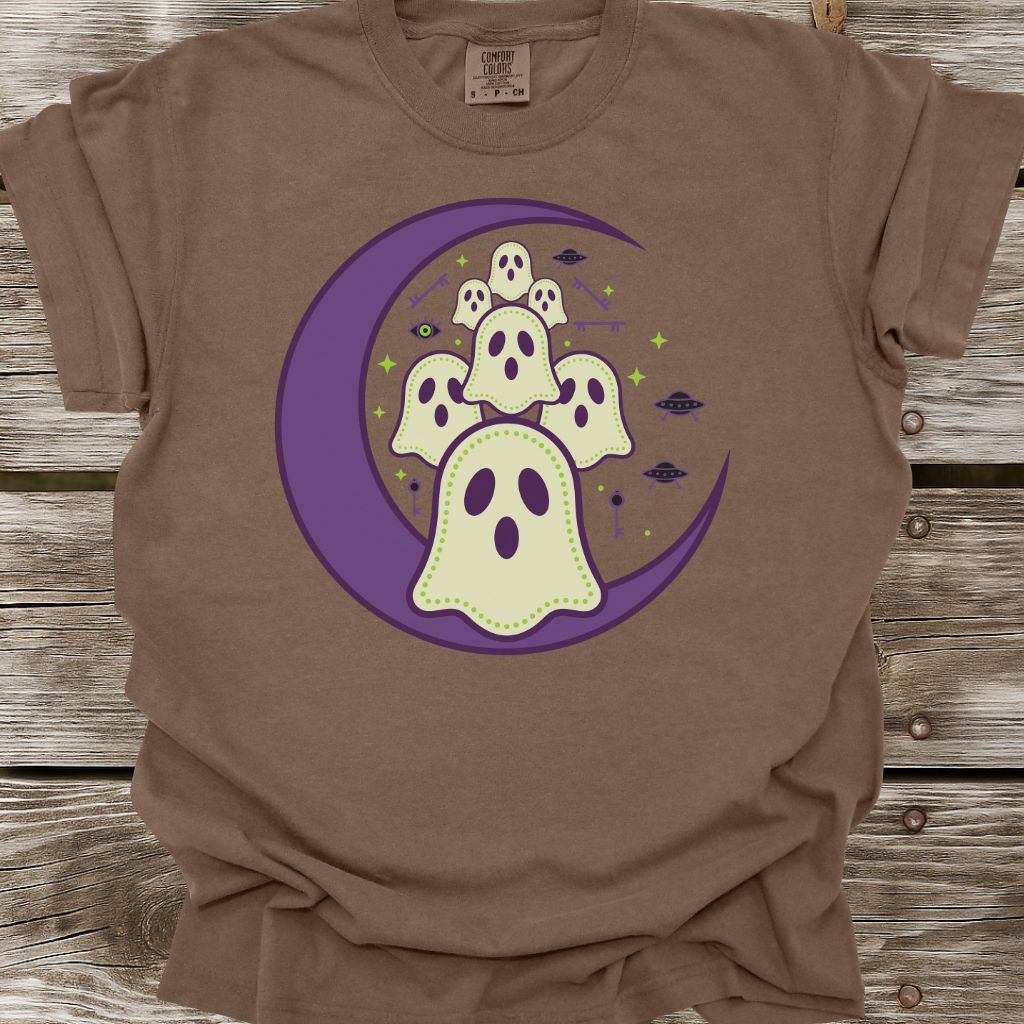Phantasmagoria T-Shirt