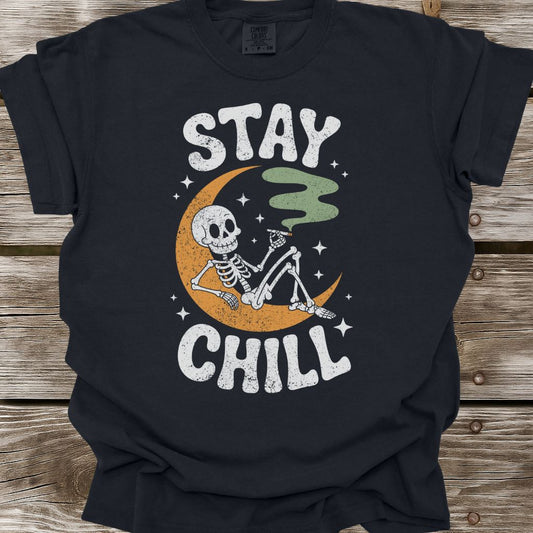 Stay Chill T-Shirt