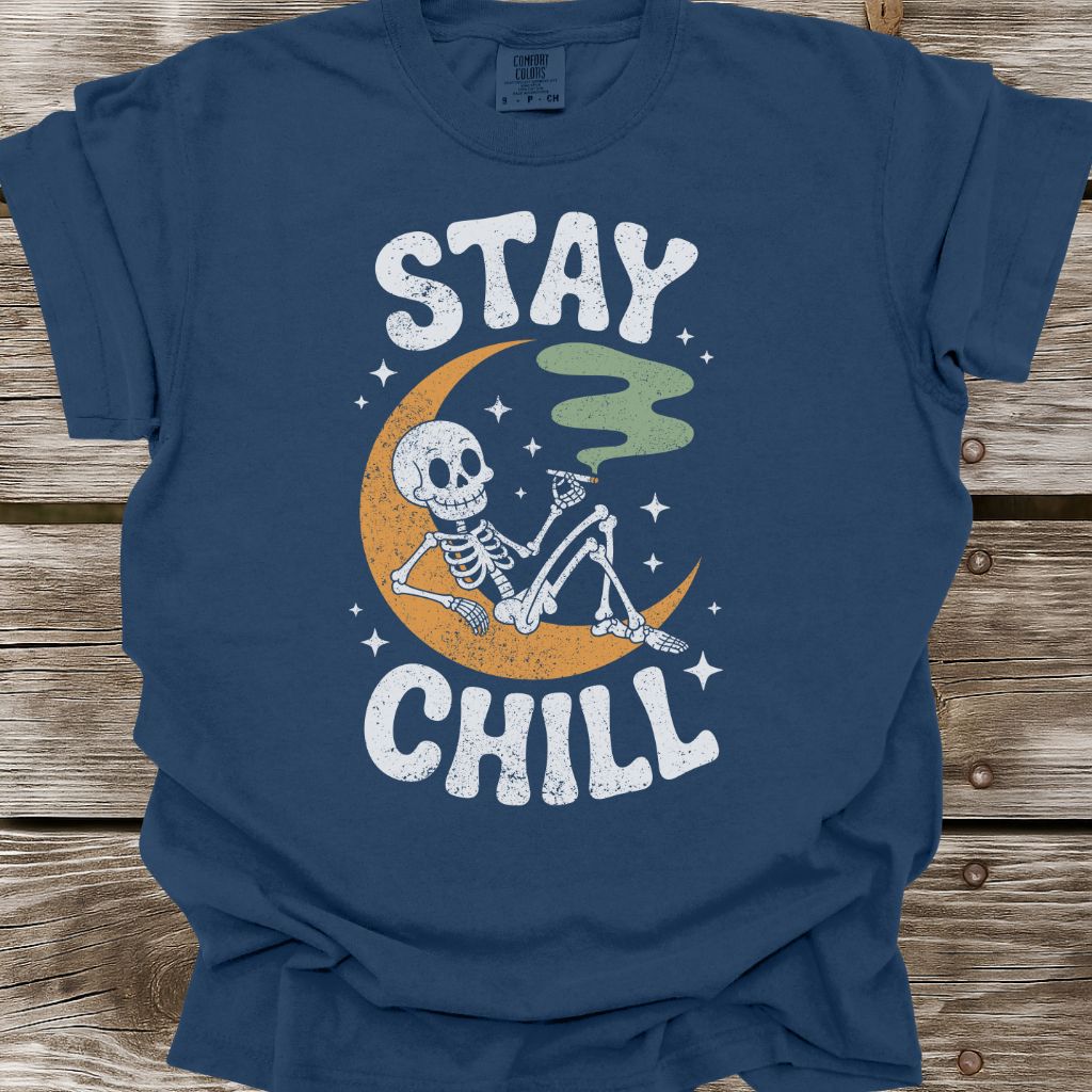 Stay Chill T-Shirt