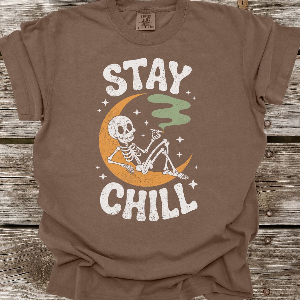 Stay Chill T-Shirt