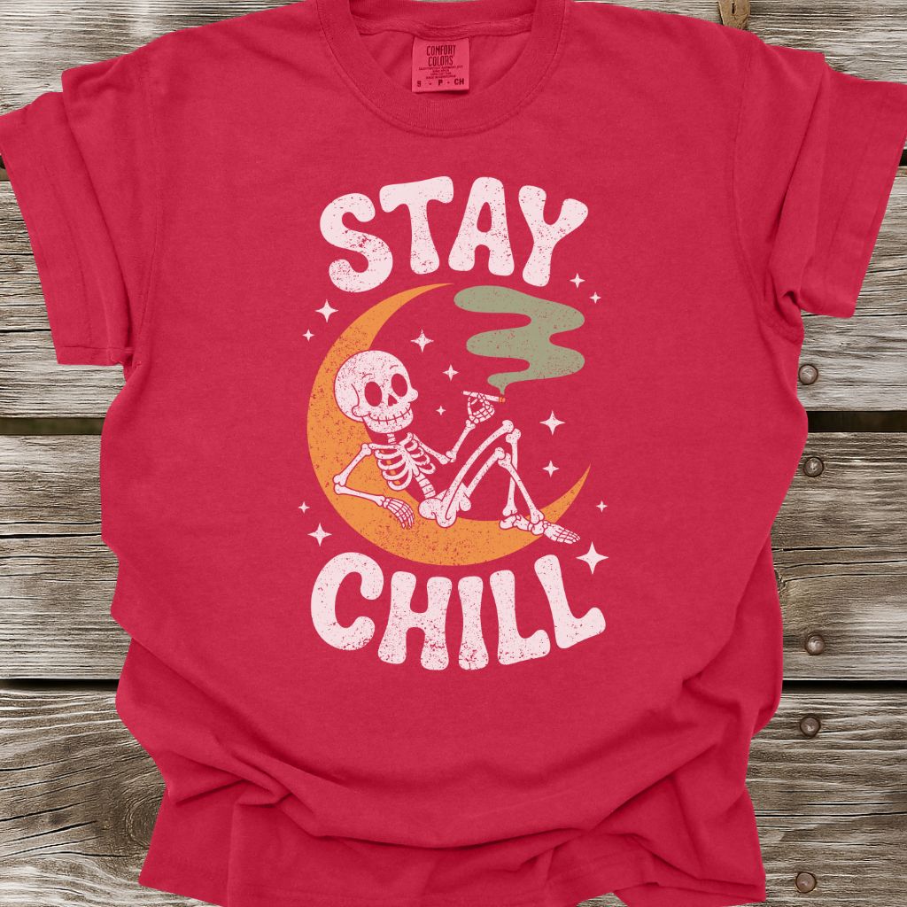 Stay Chill T-Shirt