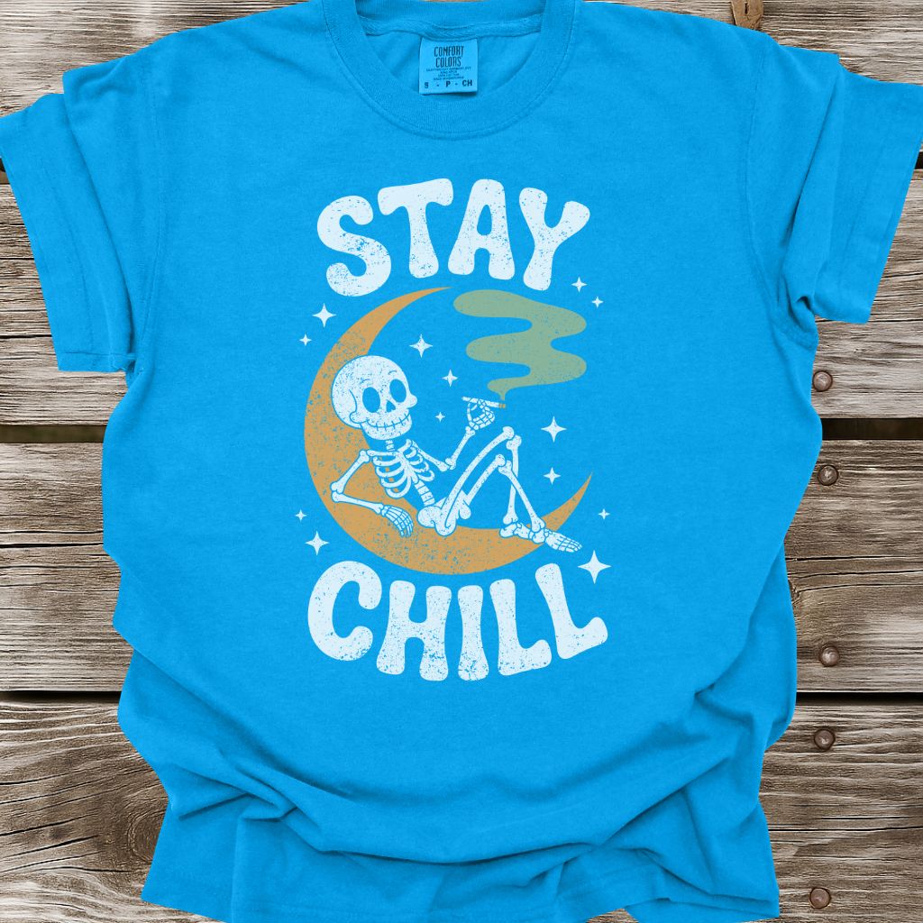 Stay Chill T-Shirt