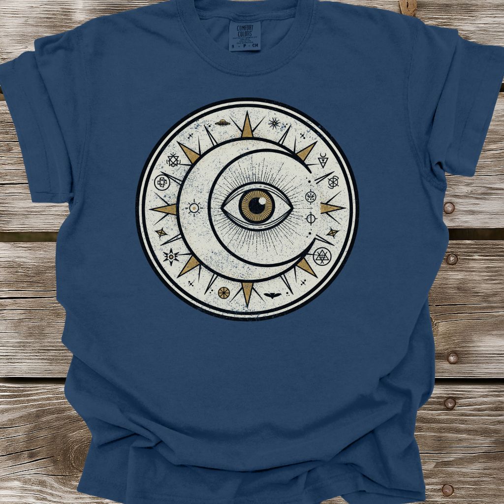 Symbolism T-Shirt