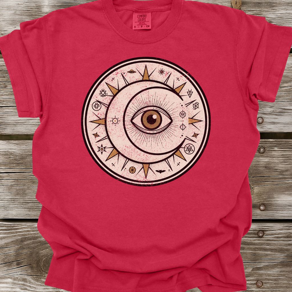 Symbolism T-Shirt