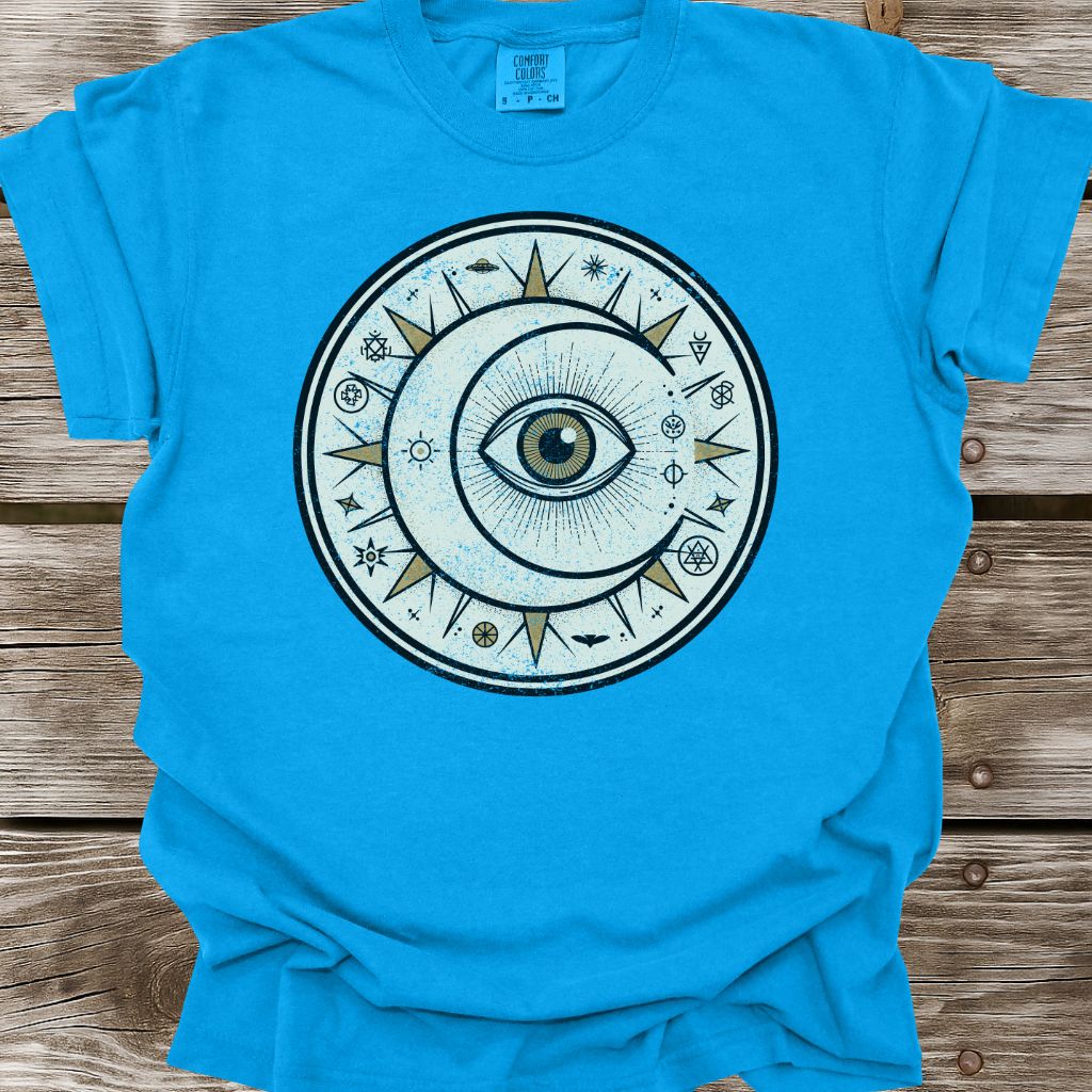 Symbolism T-Shirt