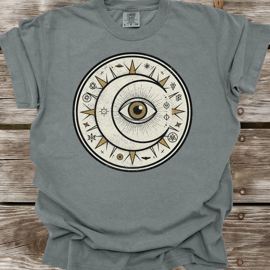 Symbolism T-Shirt