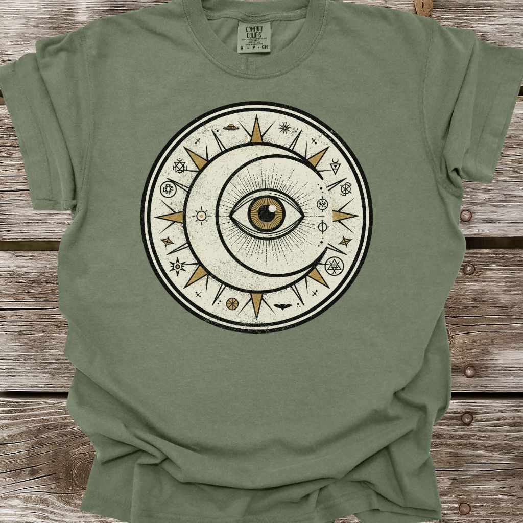 Symbolism T-Shirt