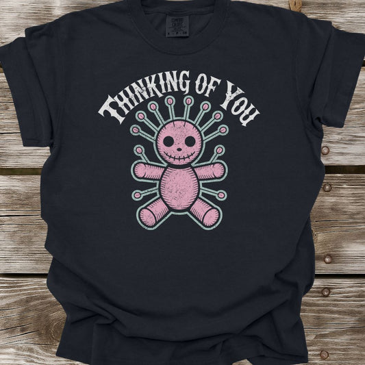 Thinking Of You T-Shirt