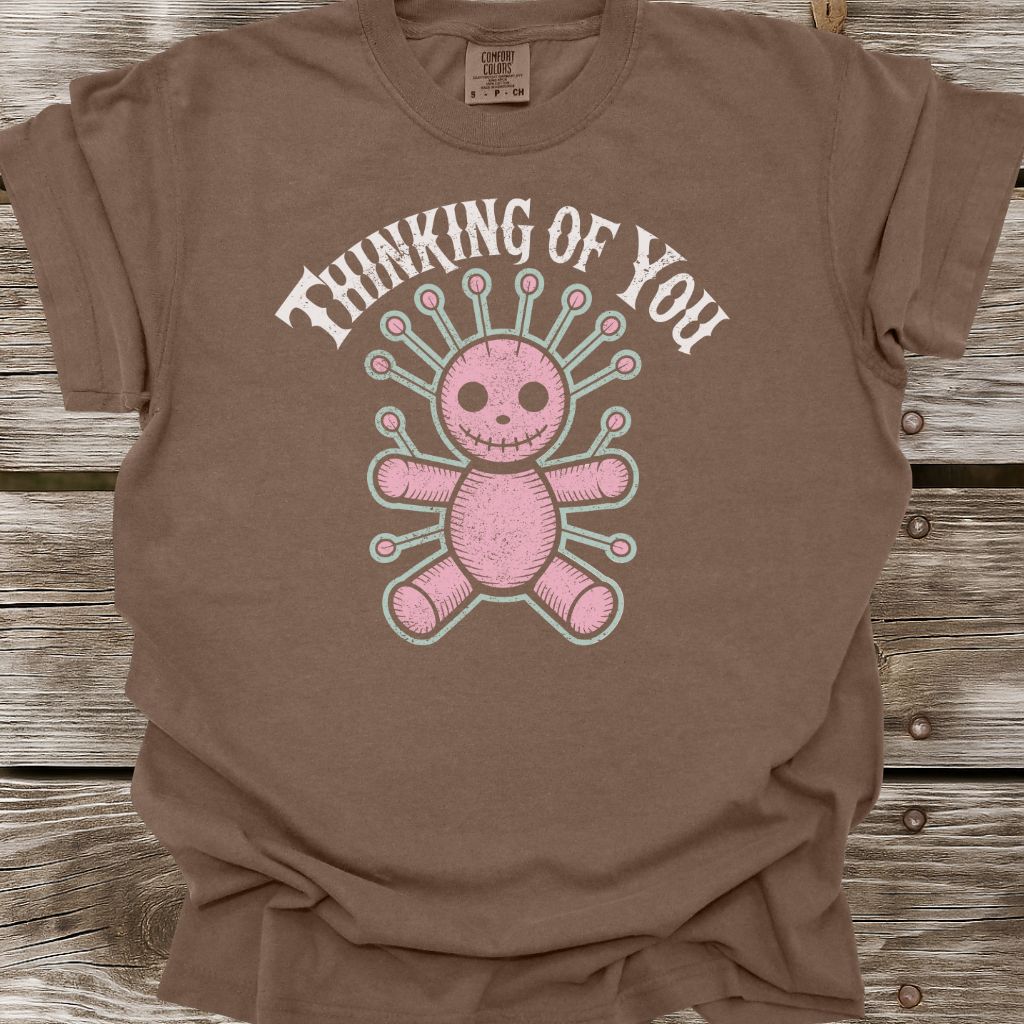 Thinking Of You T-Shirt