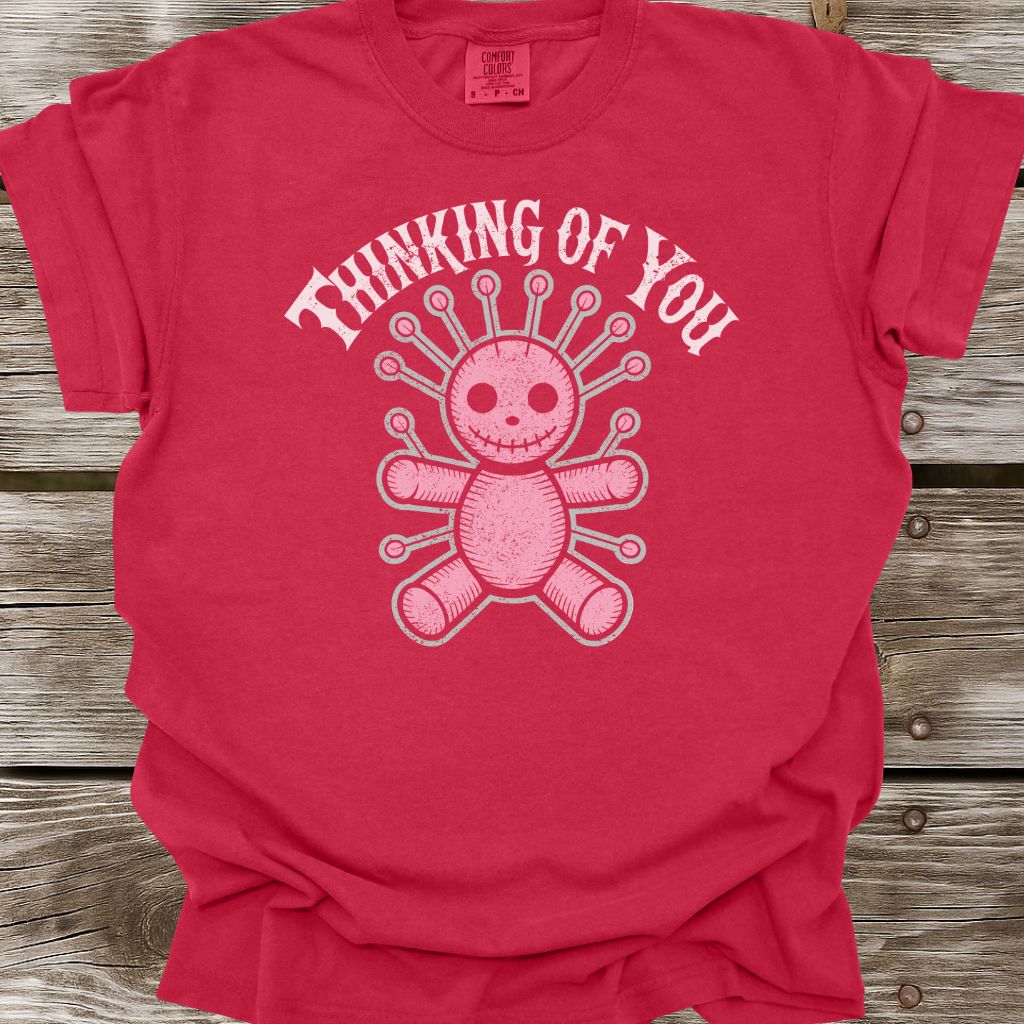 Thinking Of You T-Shirt