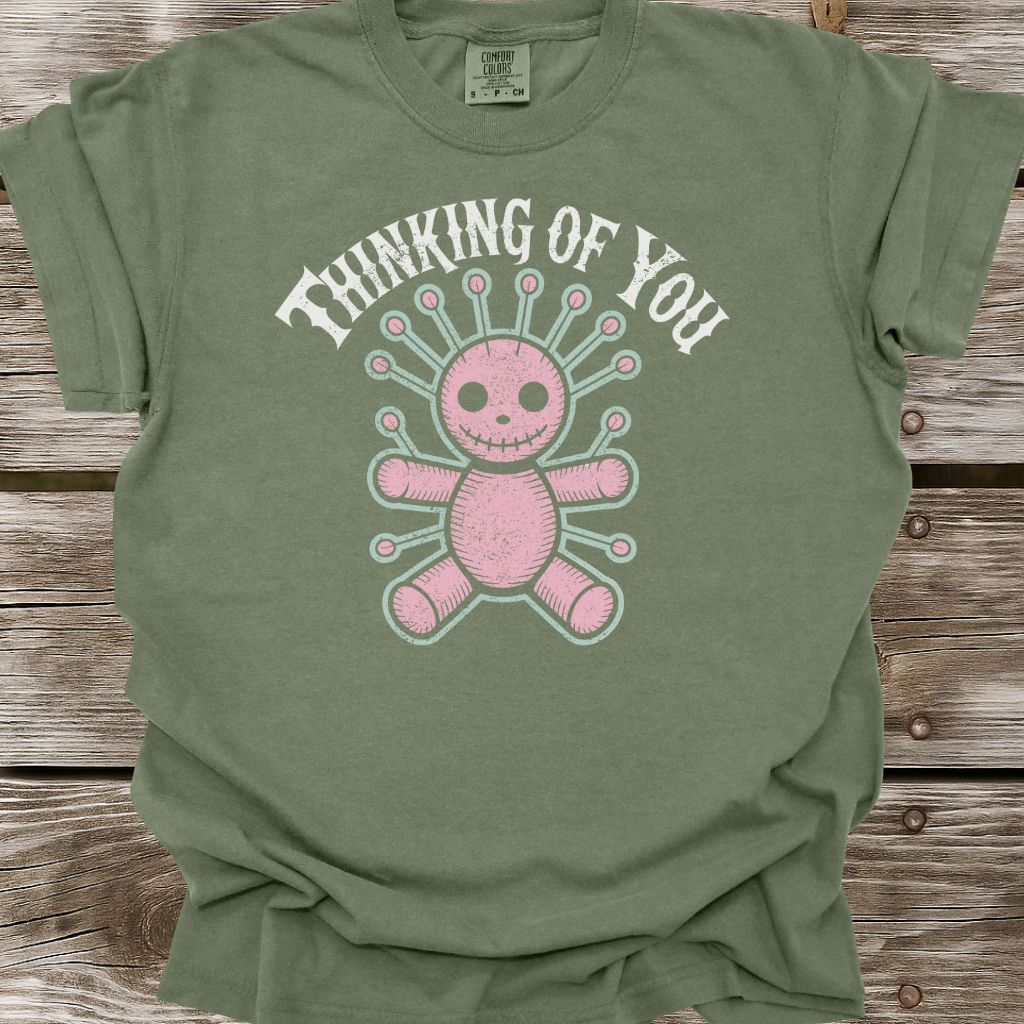 Thinking Of You T-Shirt