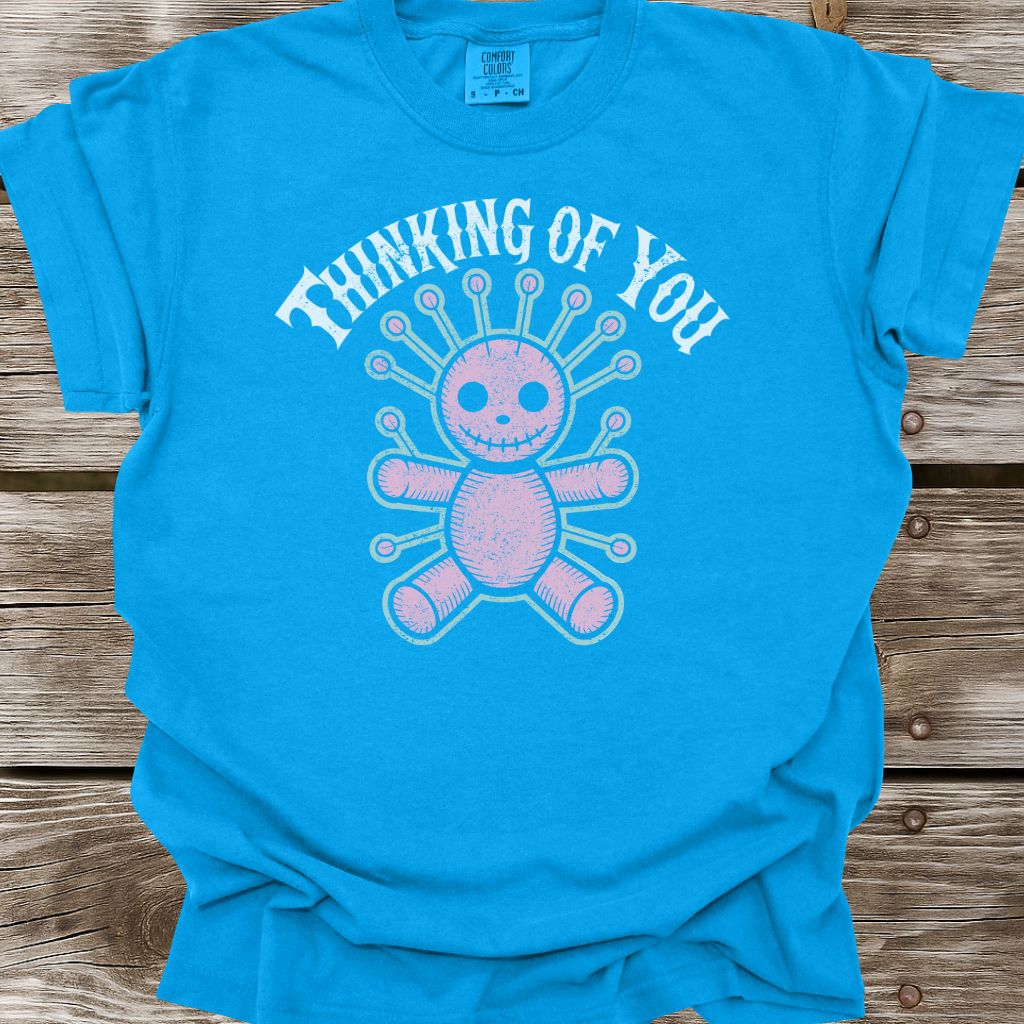 Thinking Of You T-Shirt